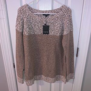 Fate Sweater